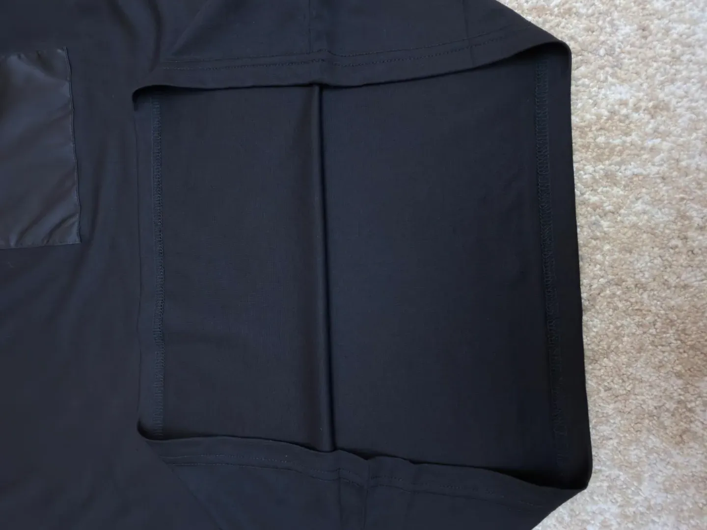 Рубашки Мужские Prada 1265407