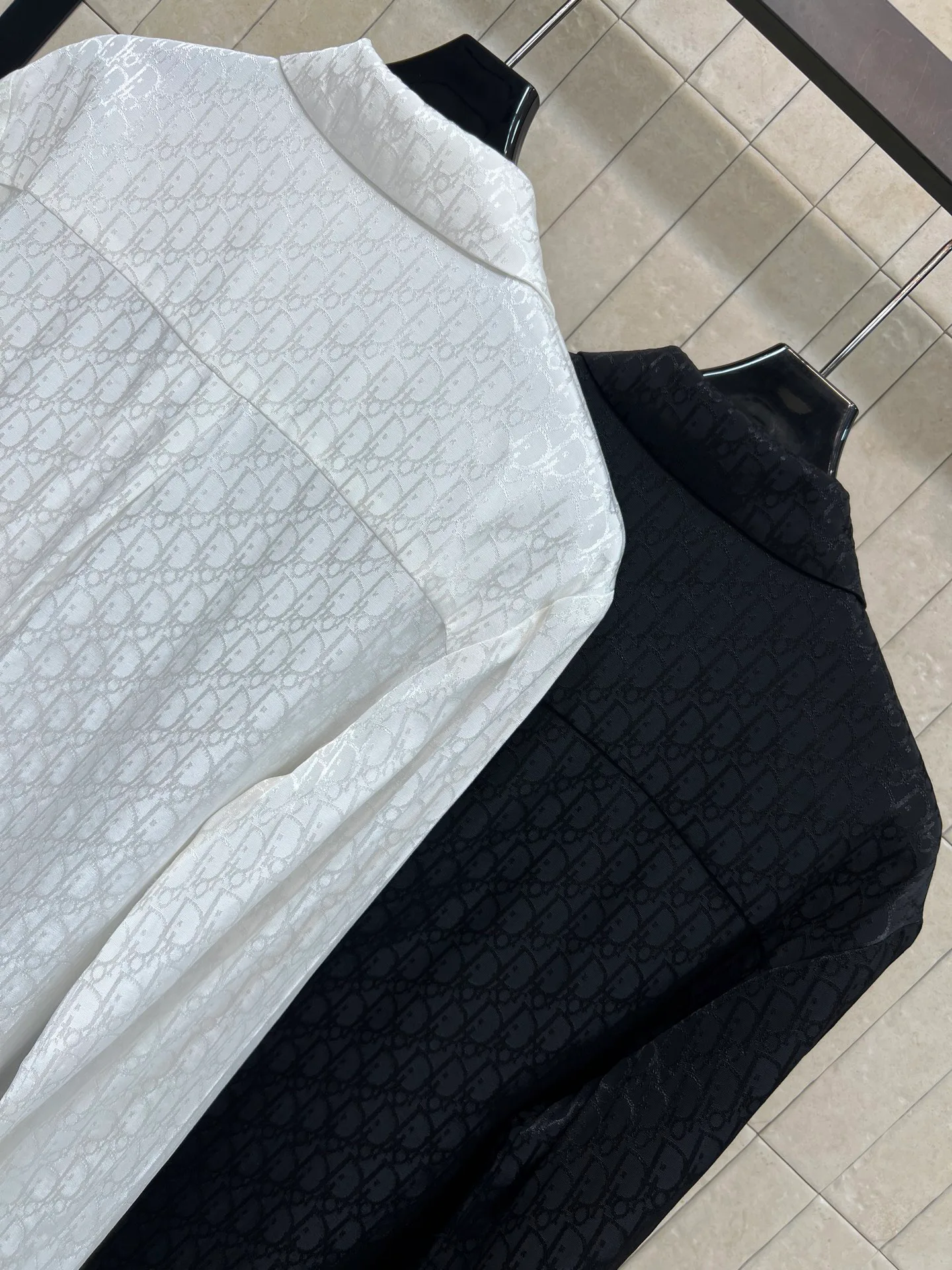 Рубашки Мужские Christian Dior 10732286