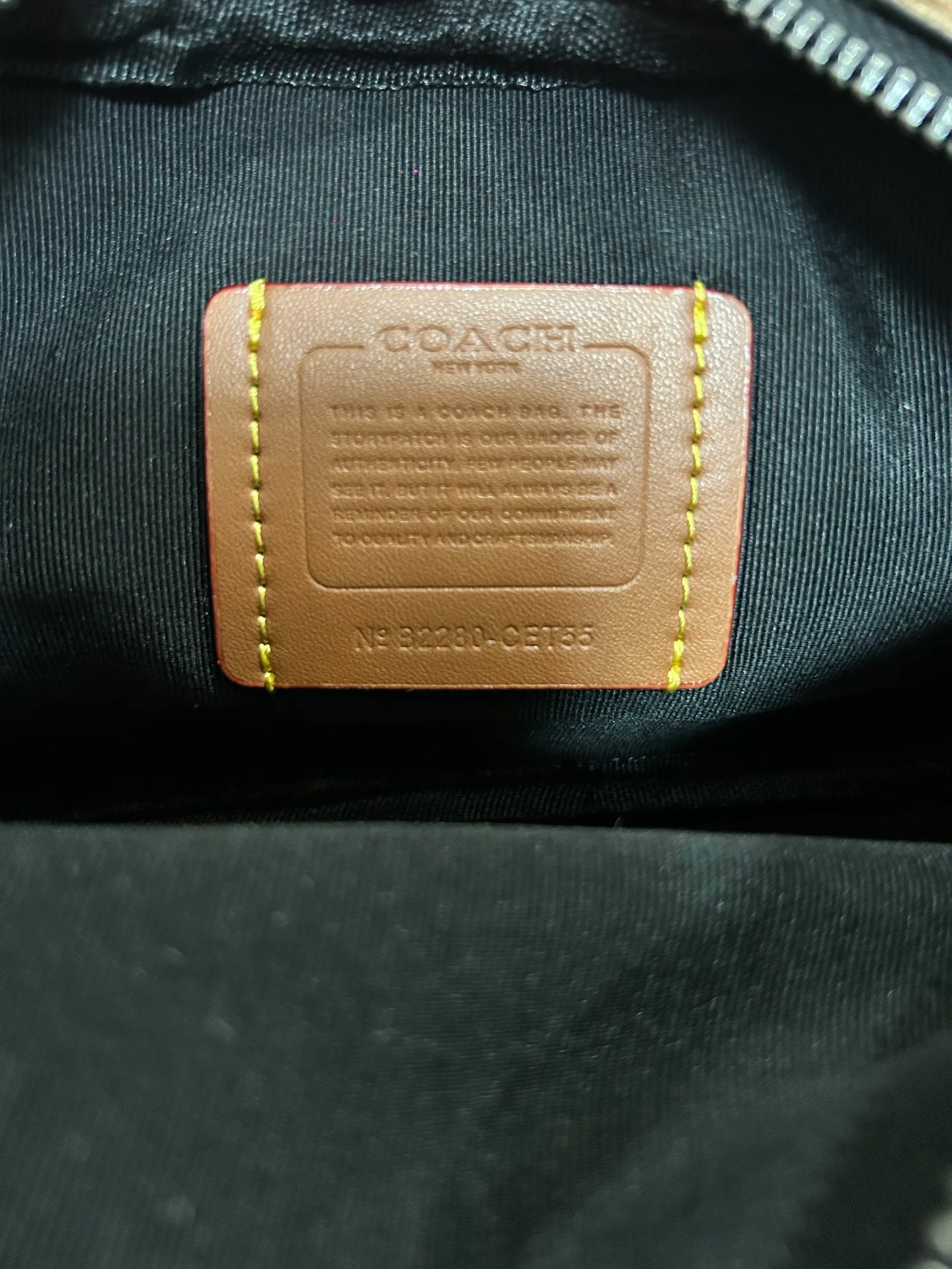 Барсетки Мужские Coach 17961625