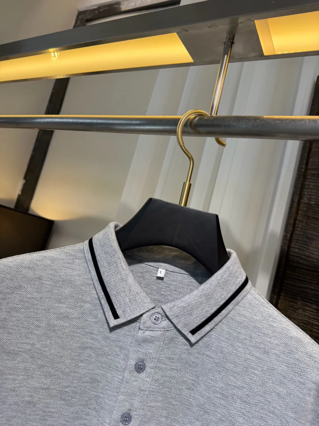 Рубашки Мужские Moncler 11879358