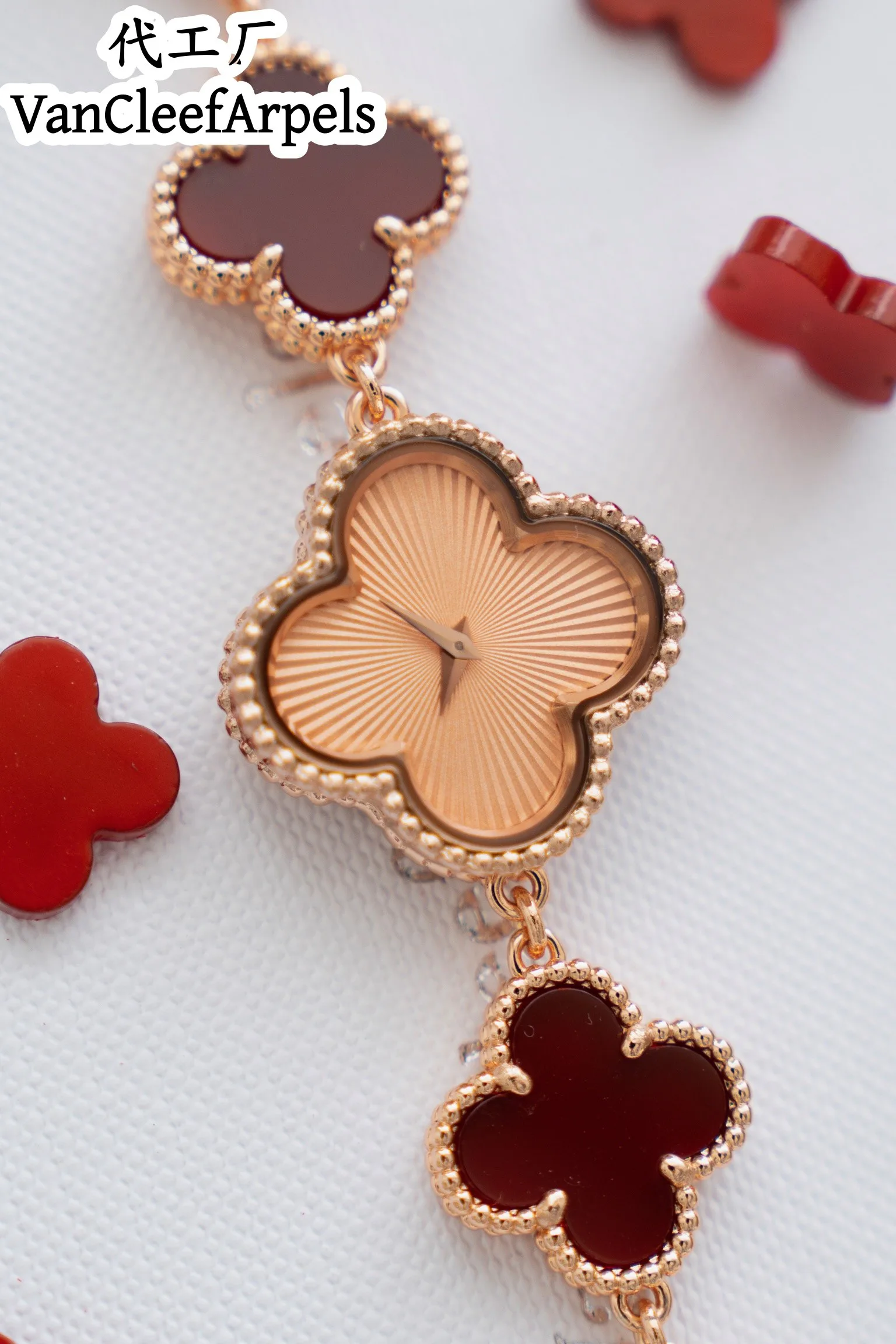 Бижутерия Van Cleef & Arpels 11233949