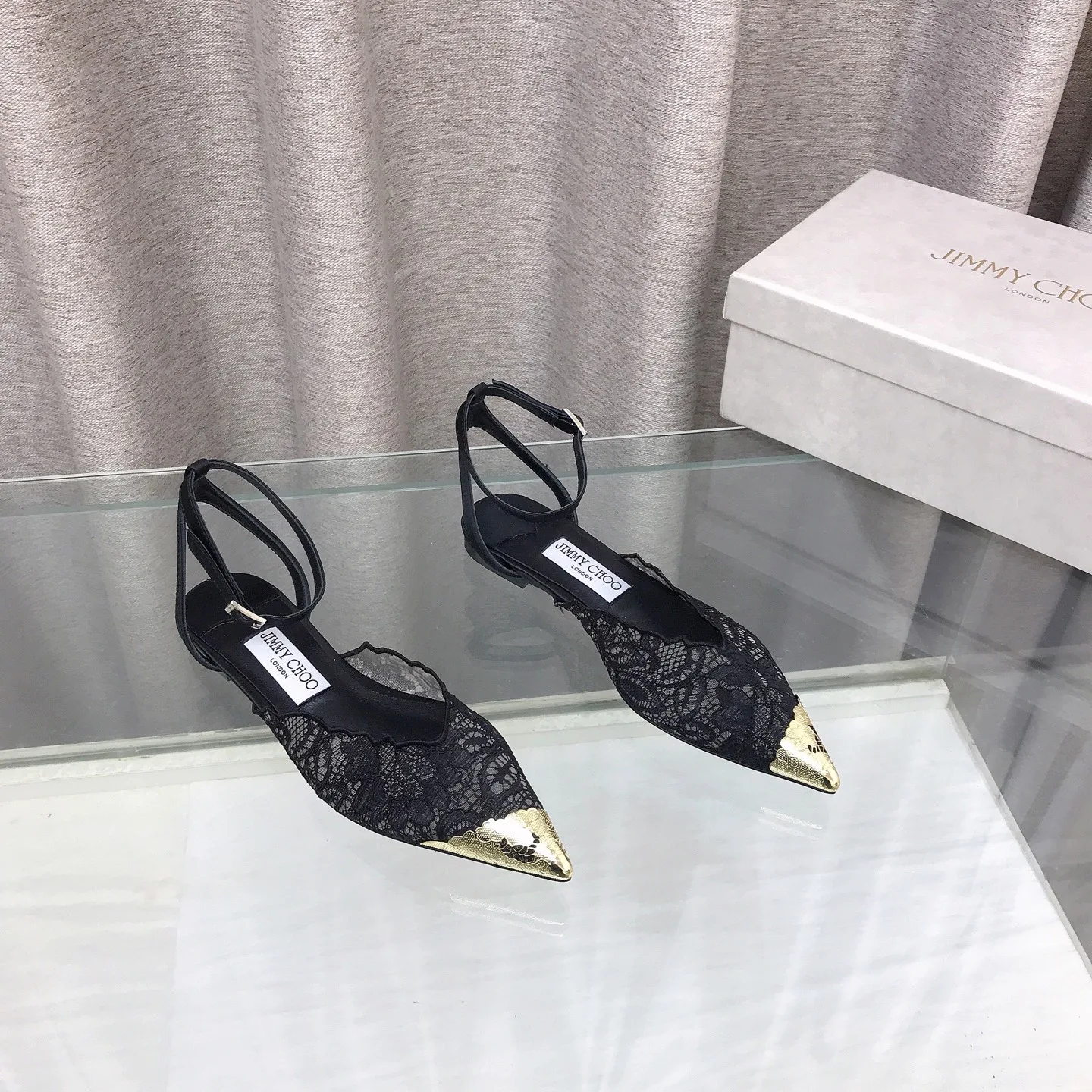 Туфли Женские Jimmy Choo 11411891