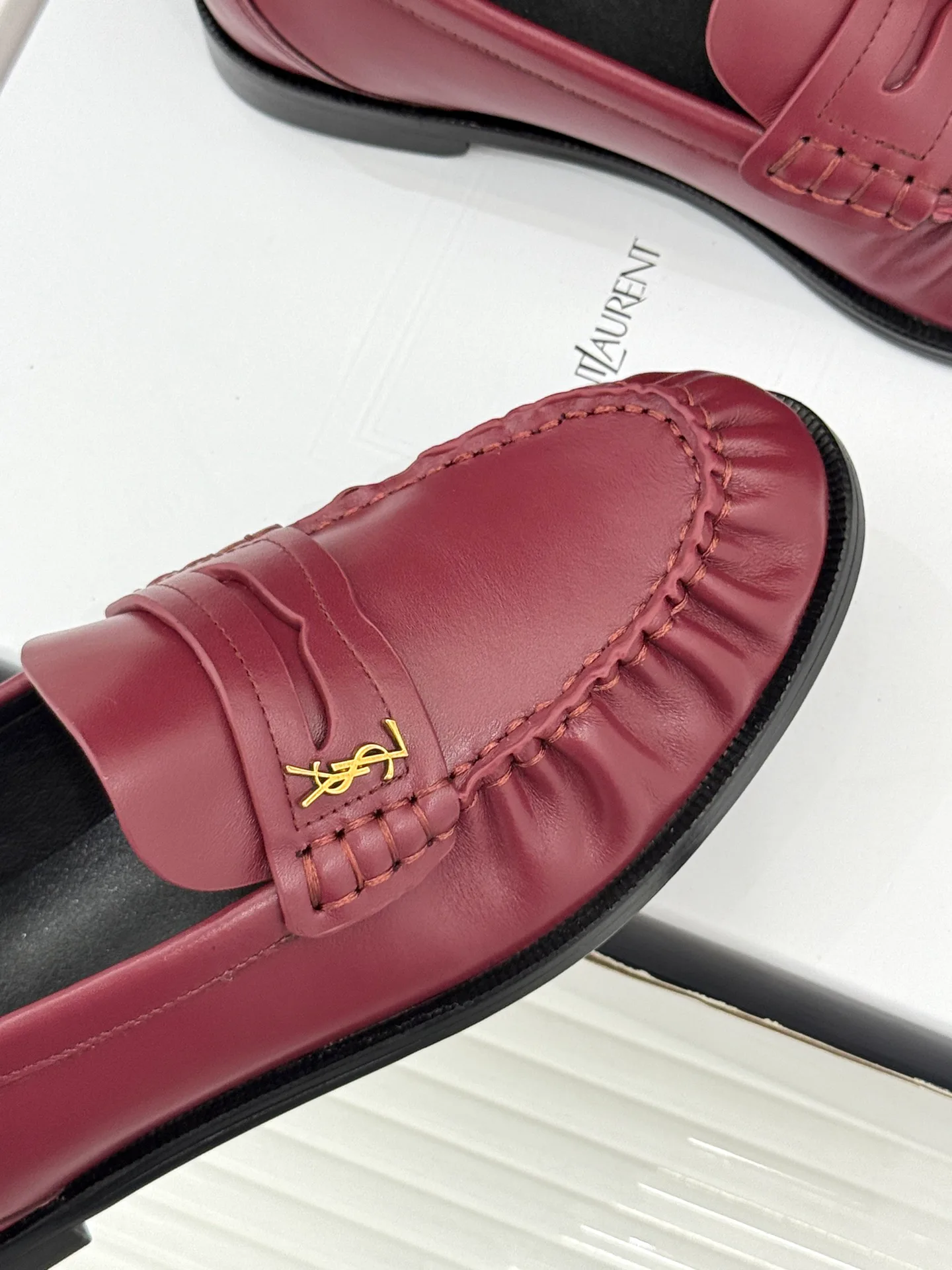 Лоферы И Мокасины Женские Saint Laurent 17514977