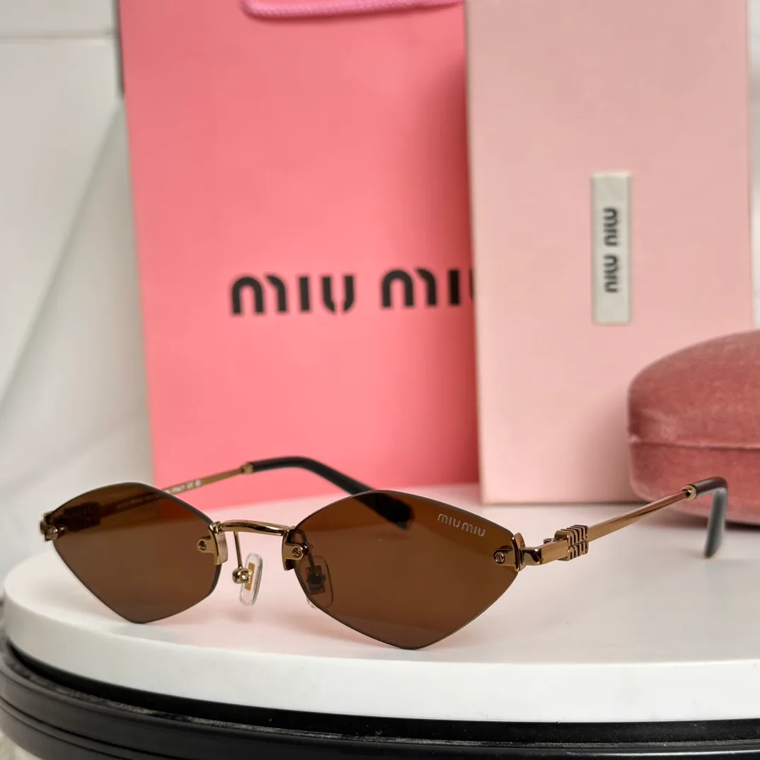 Очки Miu Miu 28510