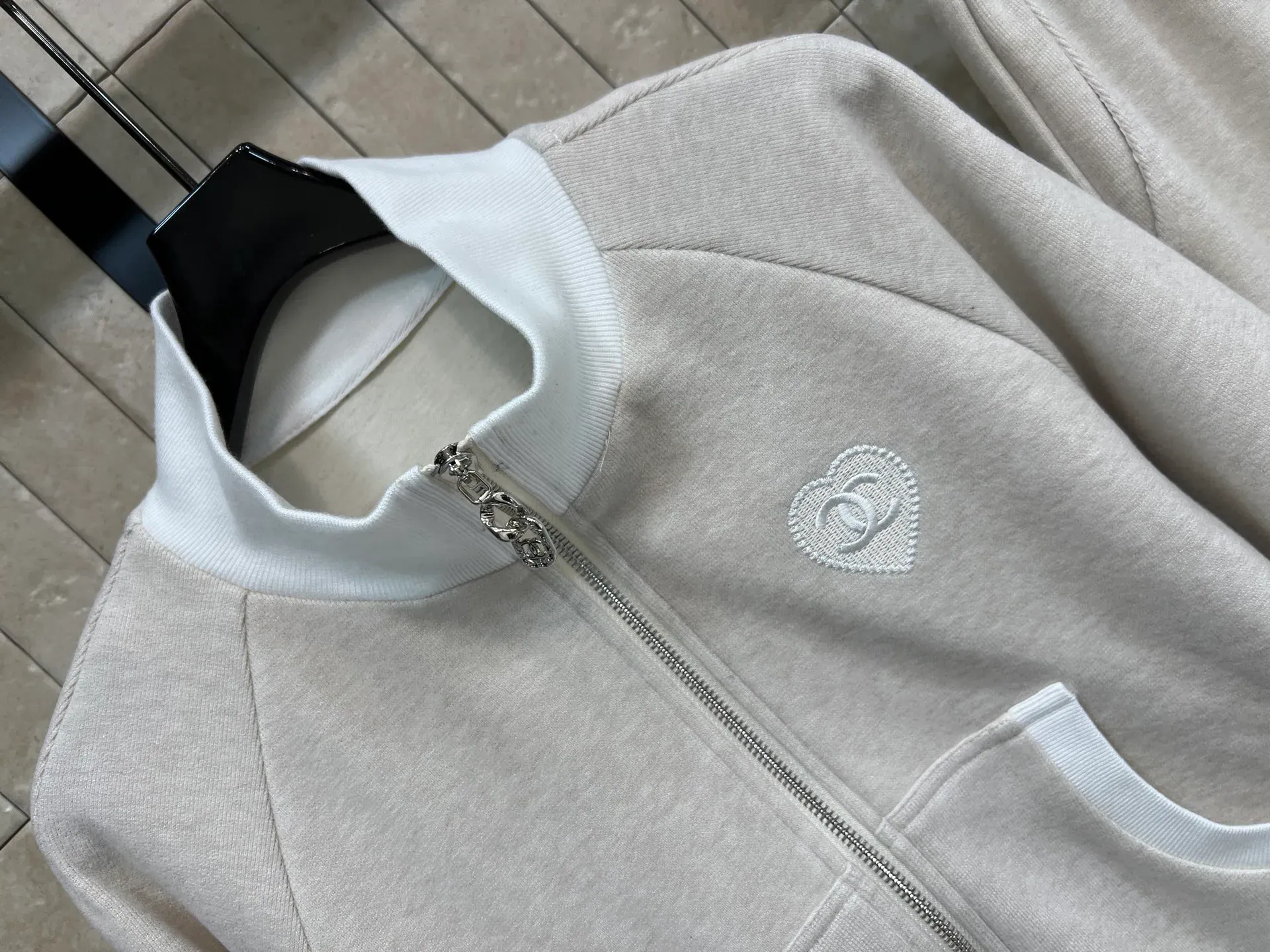 Спортивные Костюмы Женские Chanel 5204830