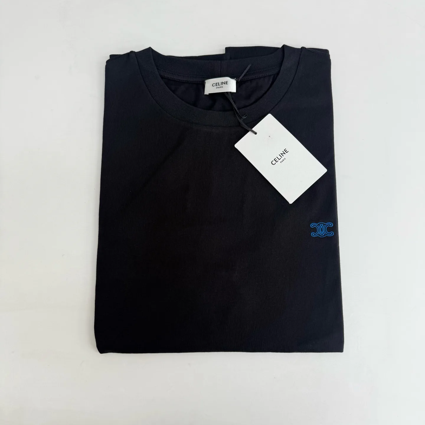 Футболки Женские Celine 1523693