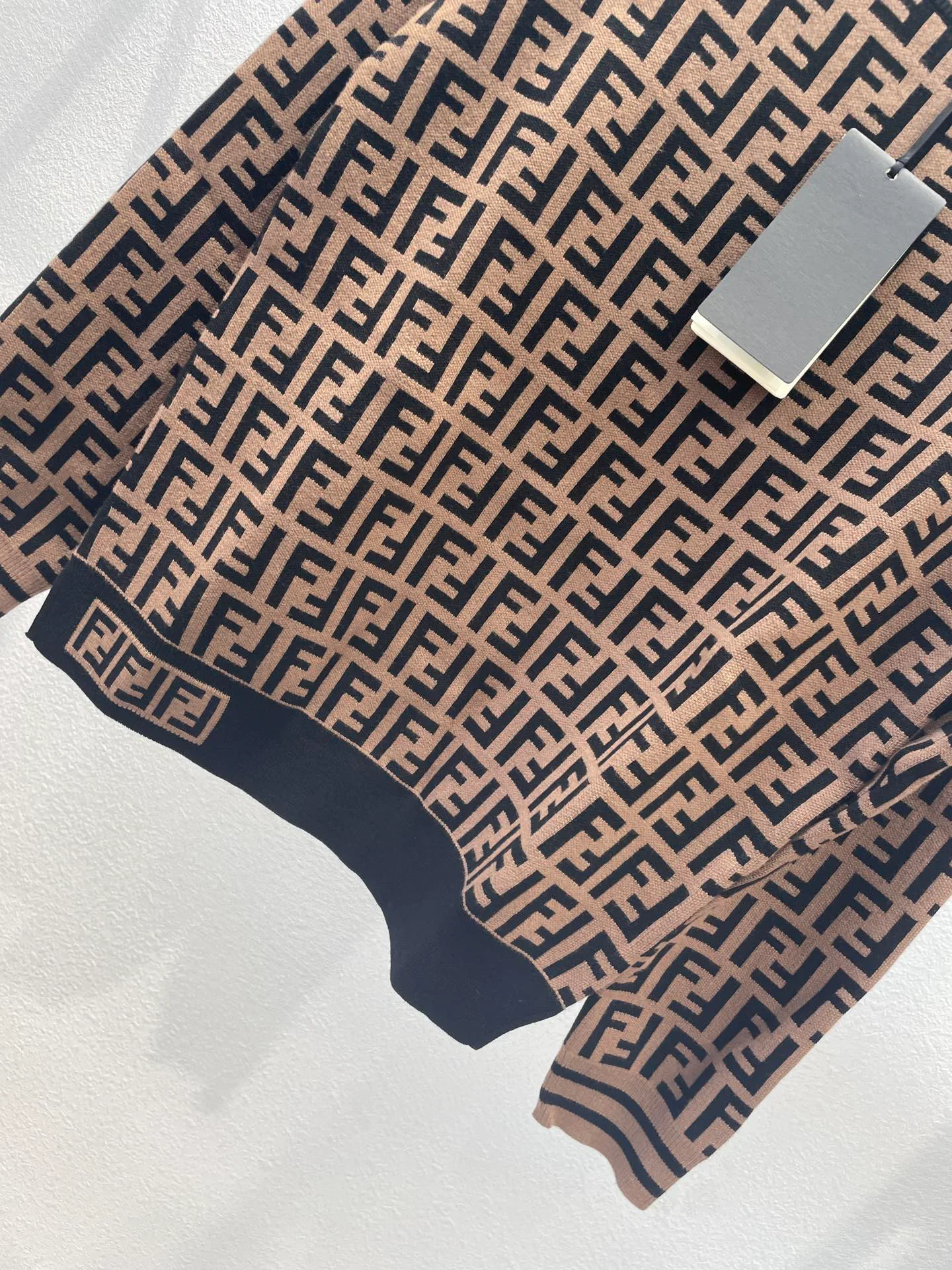 Джемперы И Свитеры Женские Fendi 18326221