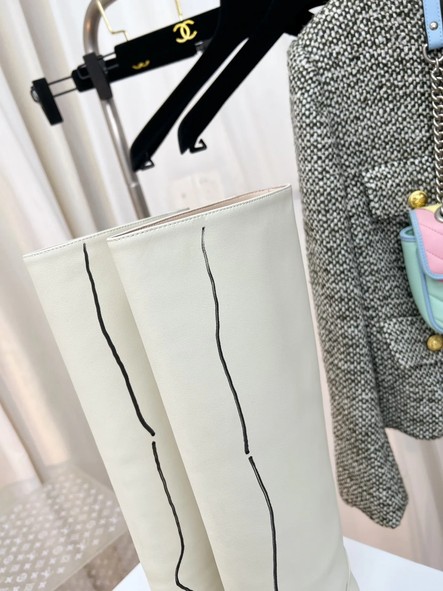 Сапоги Женские The Row 111541