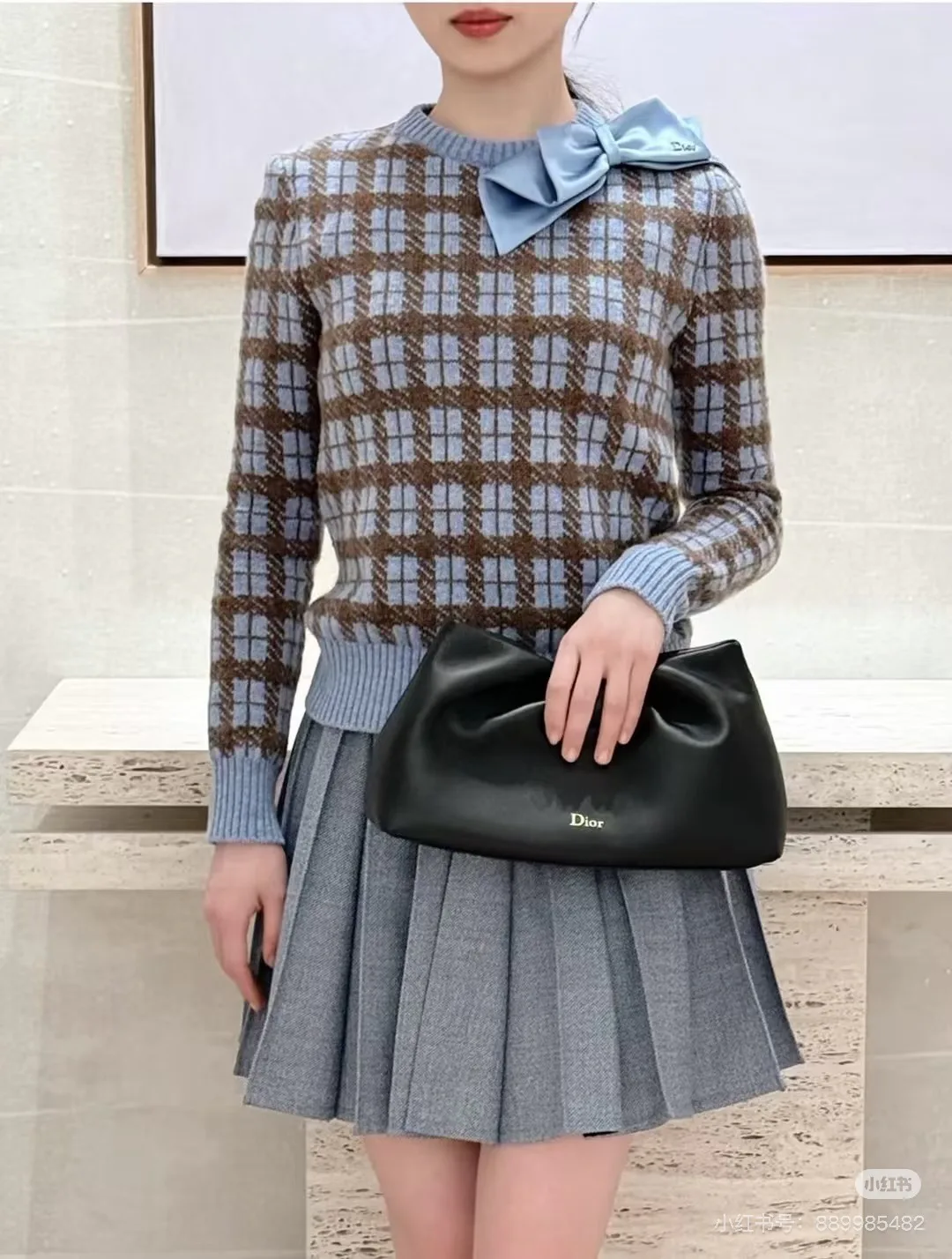 Топы Женские Christian Dior 5087084