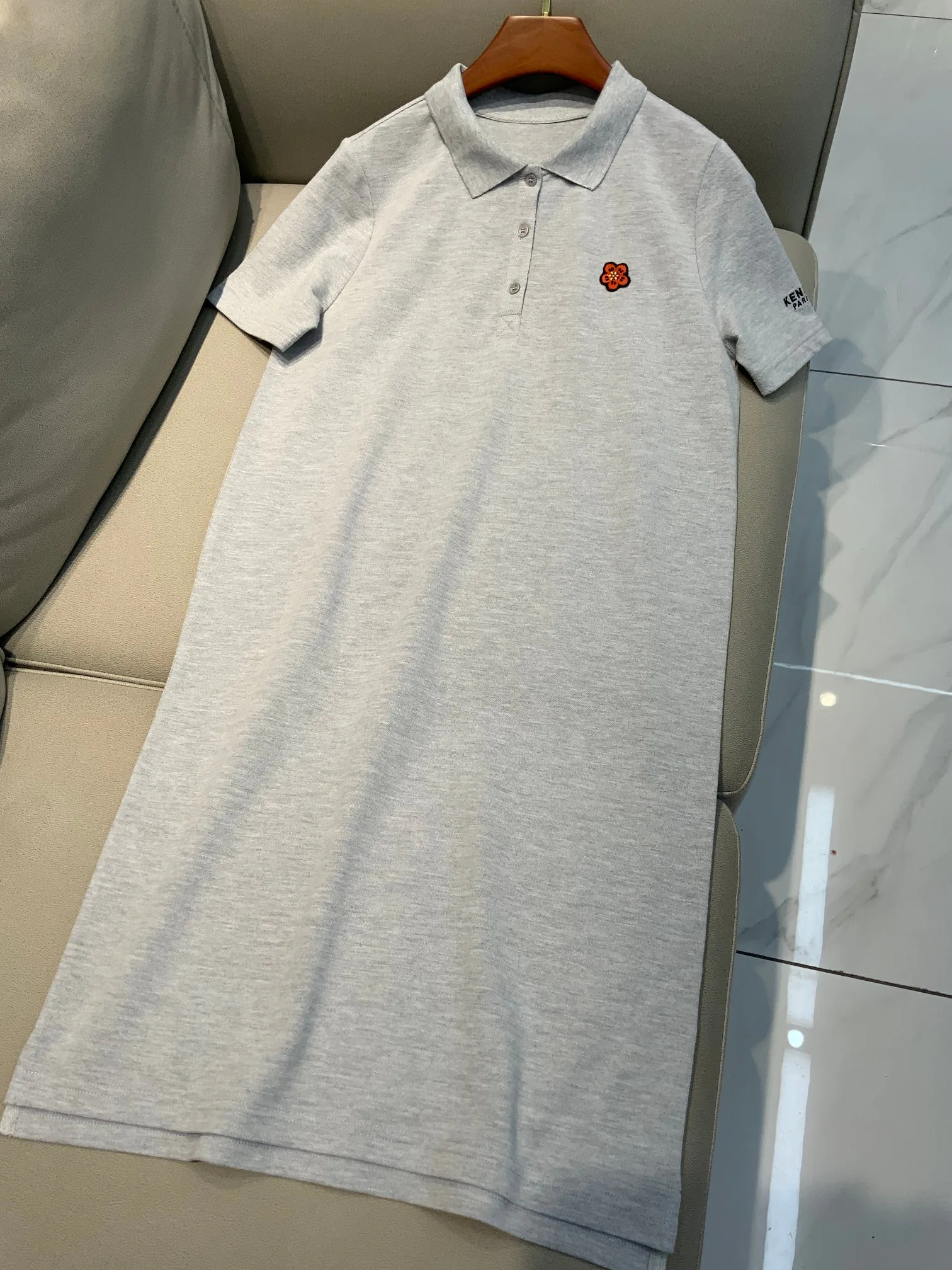 Платья Женские Kenzo 13194781