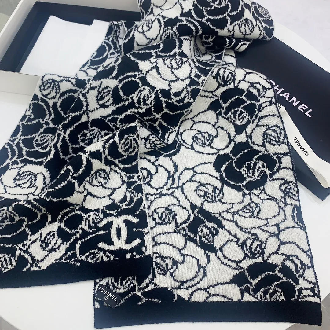 Шарфы Chanel 5429749