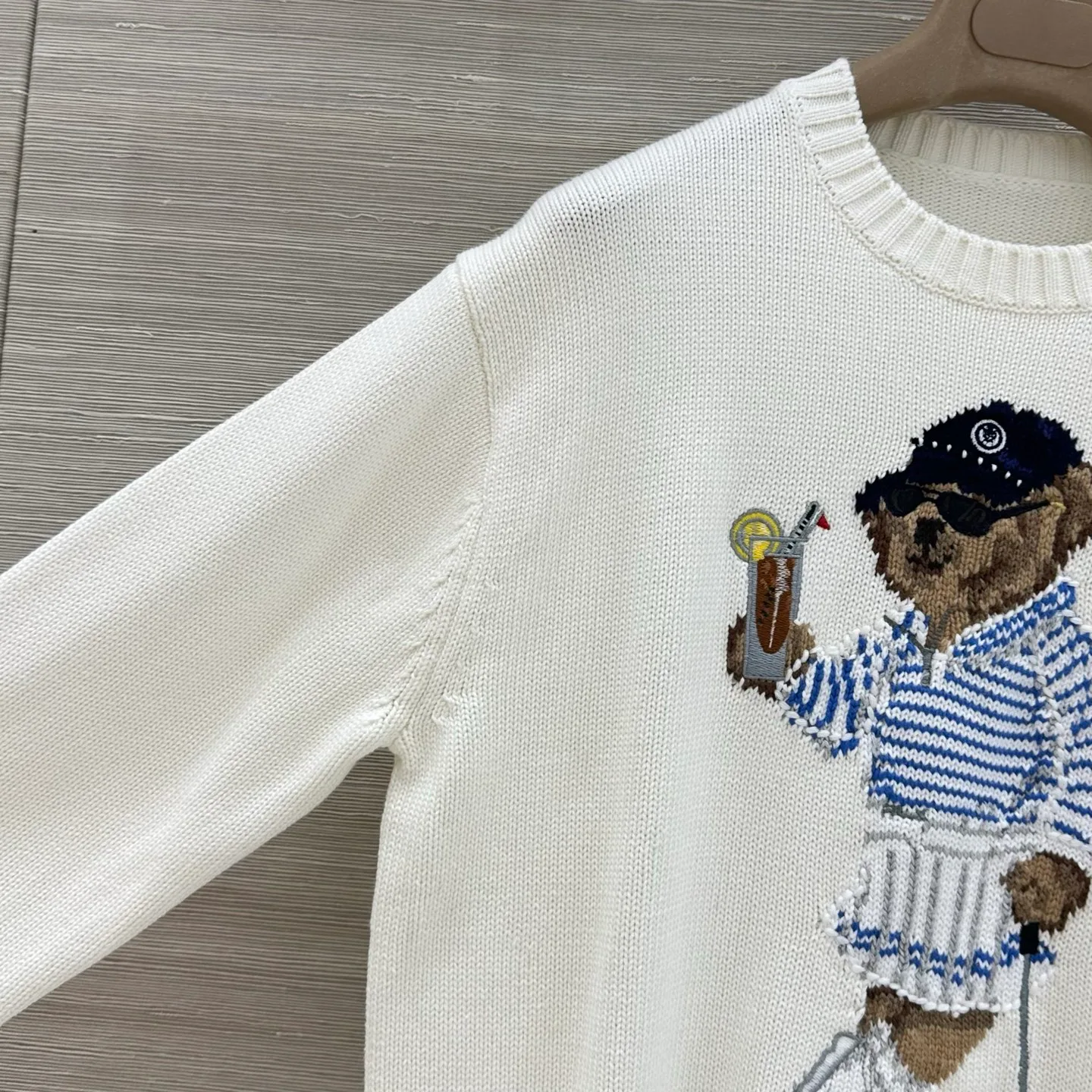Джемперы И Свитеры Женские Ralph Lauren 17413779