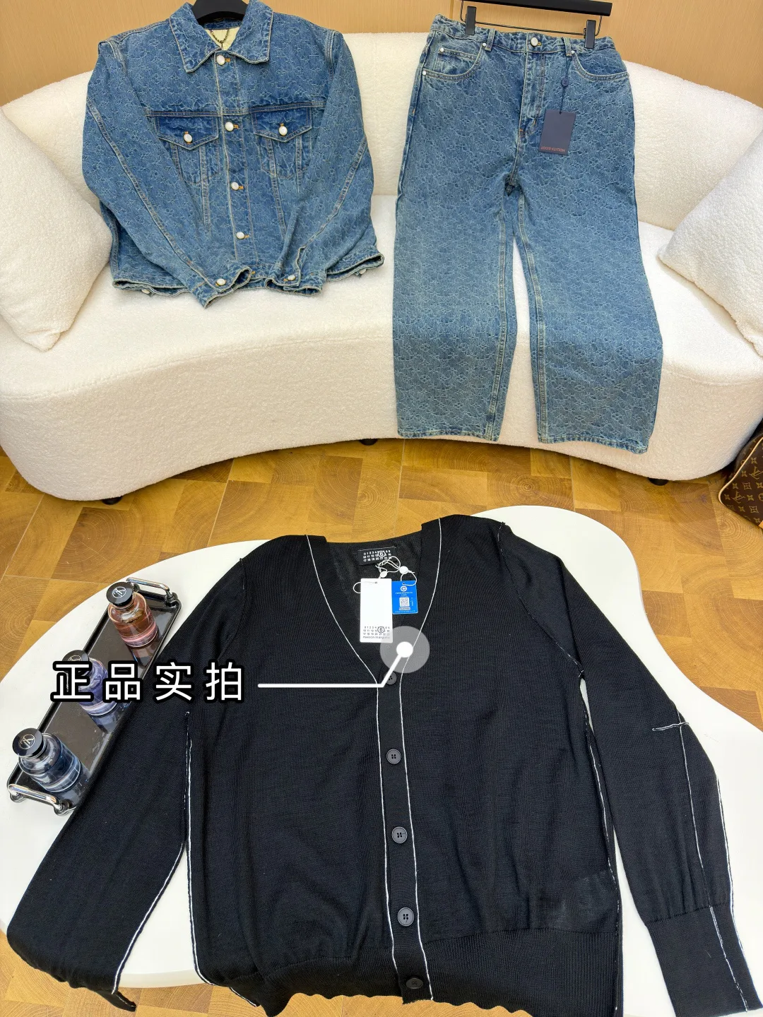 Джемперы И Свитеры Мужские Maison Margiela 6527770