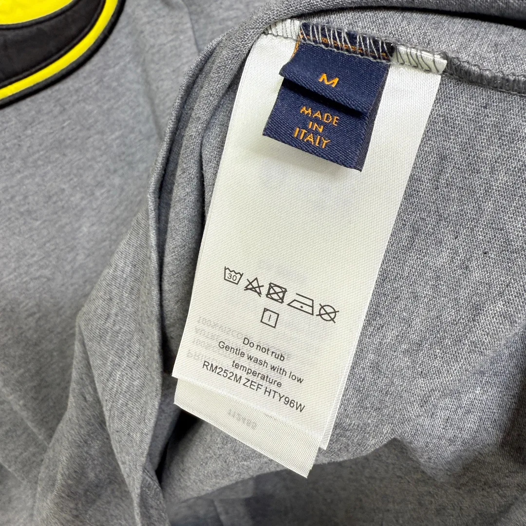 Футболки Мужские Louis Vuitton 1941489