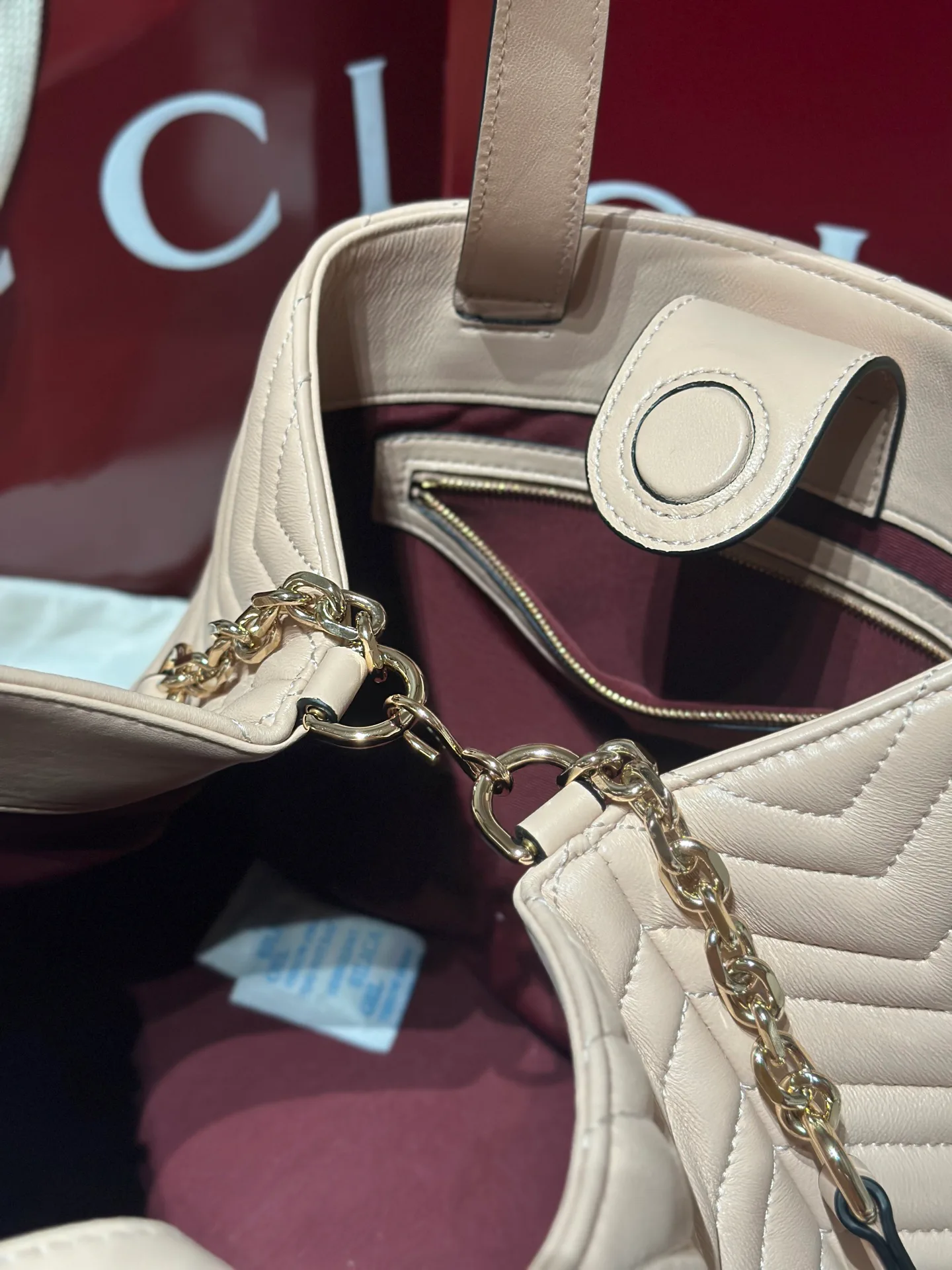 Сумки На Ремне Женские Gucci 820914