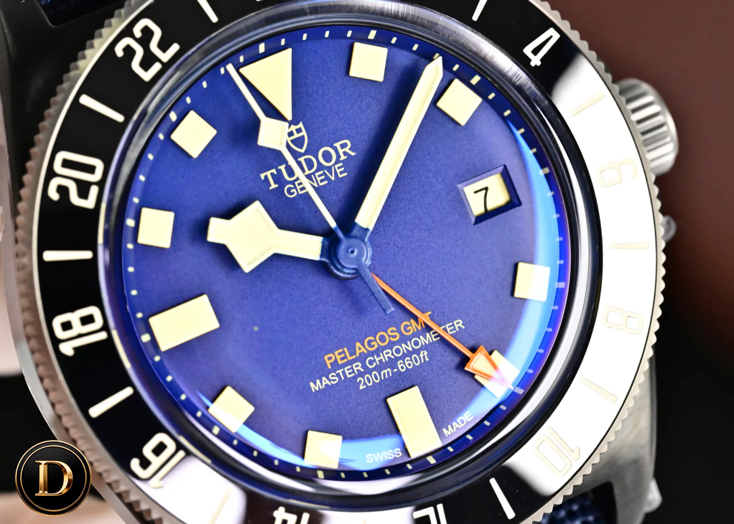 Часы Мужские Tudor 17565762