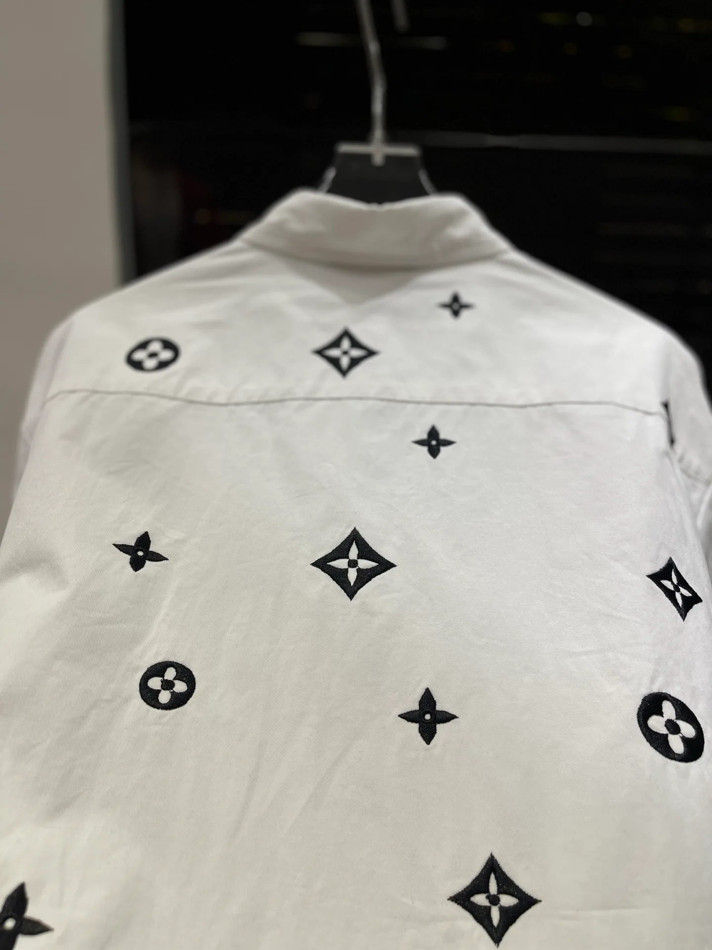 Рубашки Женские Louis Vuitton 2237997