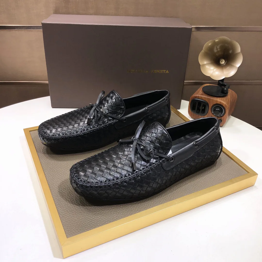 Лоферы И Туфли Мужские Bottega Veneta 18262245