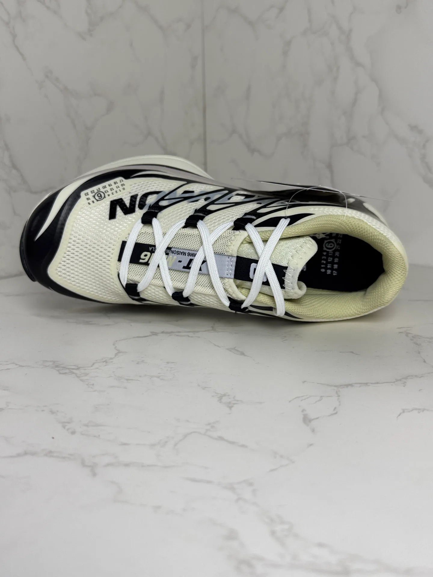 Кроссовки Женские Maison Margiela 1851250