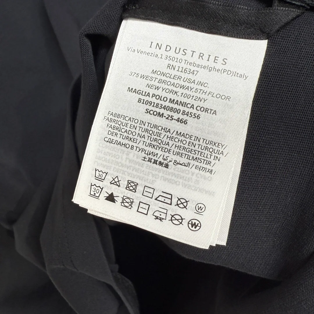 Футболки Мужские Moncler 1941421