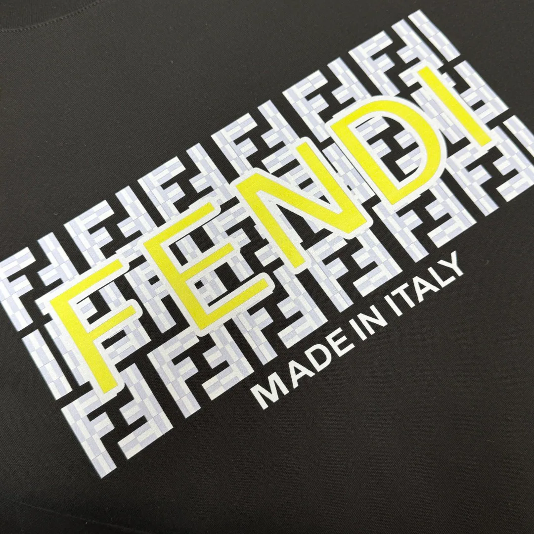 Футболки Женские Fendi 10201342