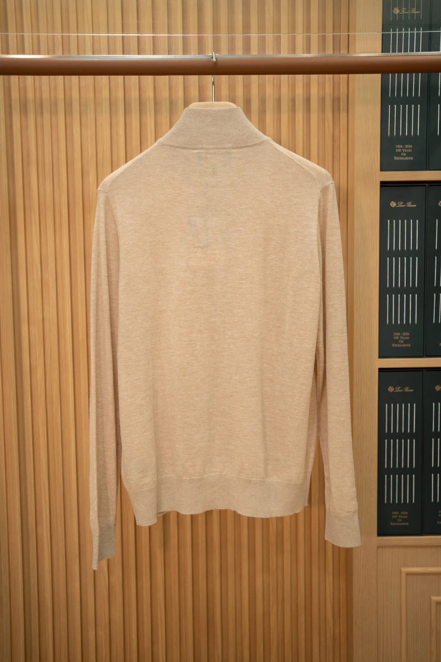 Джемперы И Свитеры Мужские Loro Piana 1628138