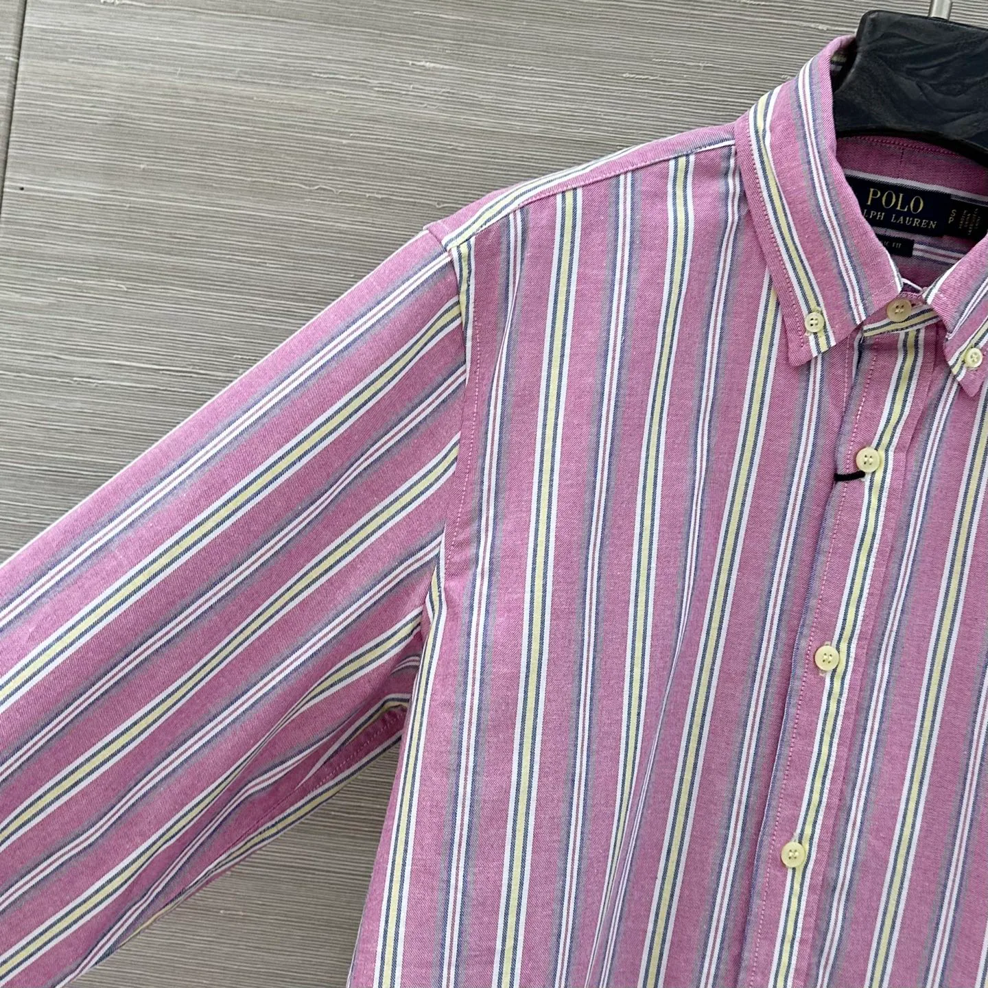 Рубашки Женские Ralph Lauren 11891441