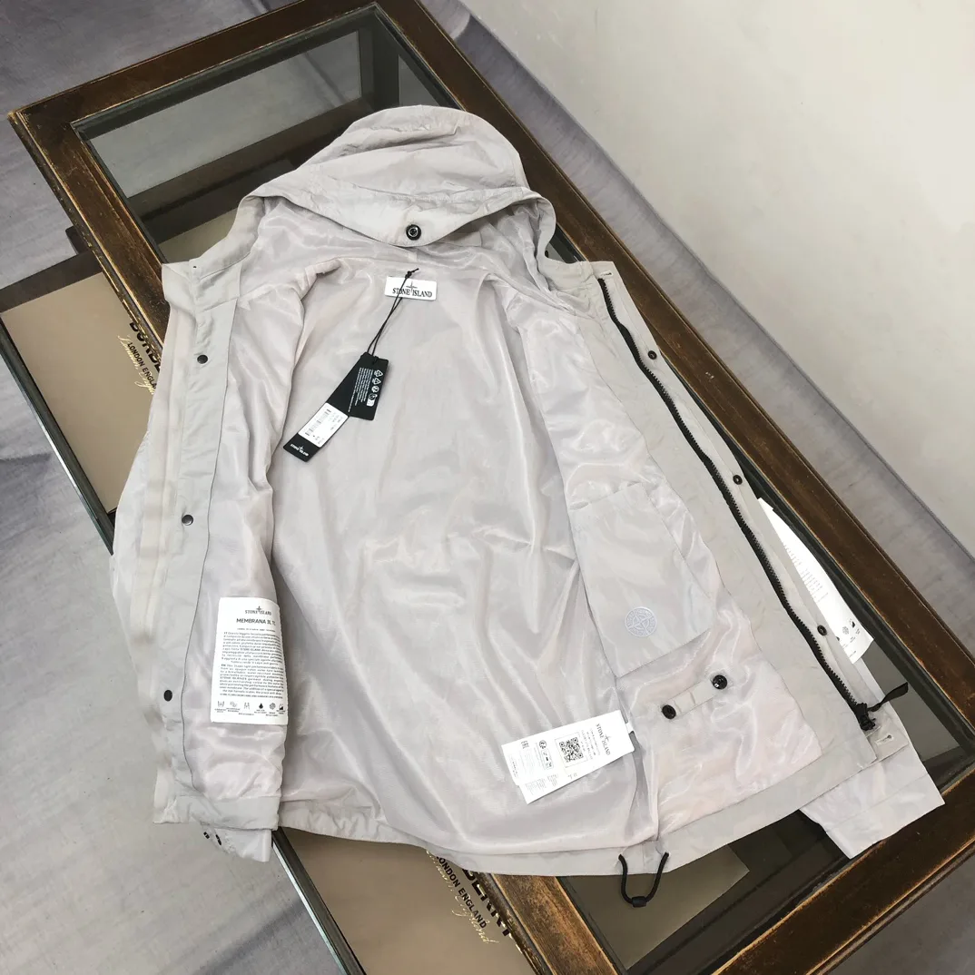 Куртки И Пуховики Женские Stone Island 9642244
