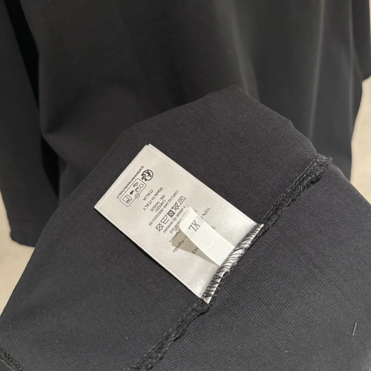 Футболки Мужские Christian Dior 11307377