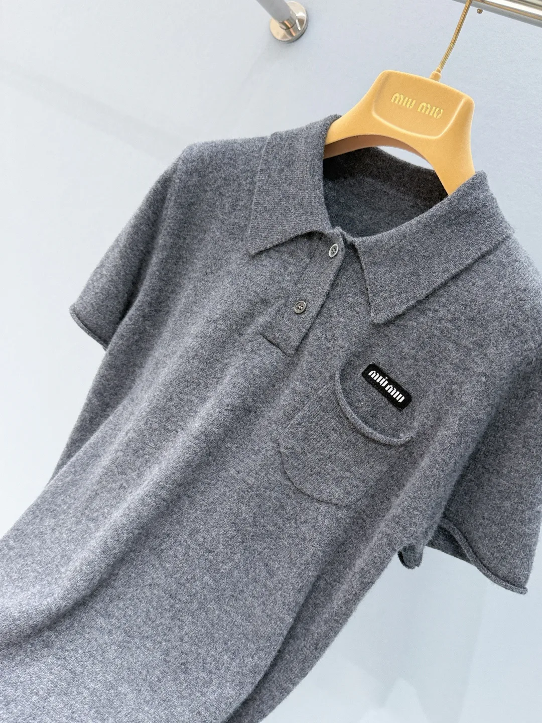 Джемперы И Свитеры Женские Miu Miu 447467