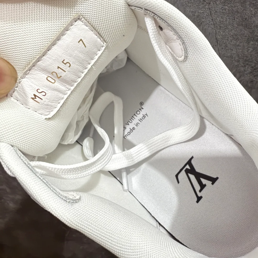 Кроссовки Мужские Louis Vuitton 111527