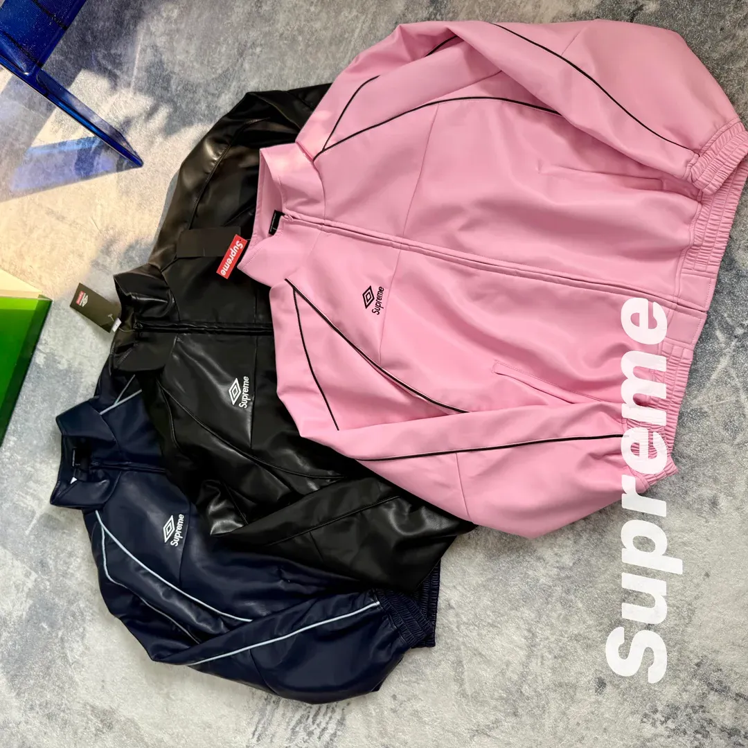 Куртки И Пуховики Женские Supreme 214068