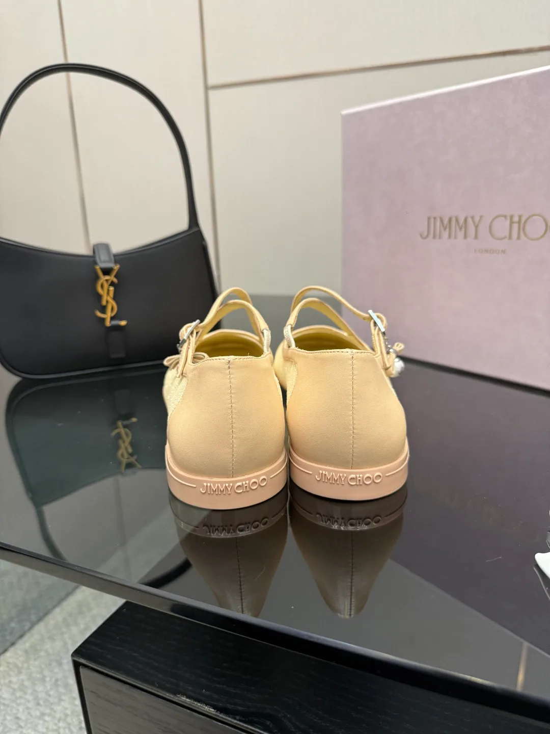 Туфли Женские Jimmy Choo 227717