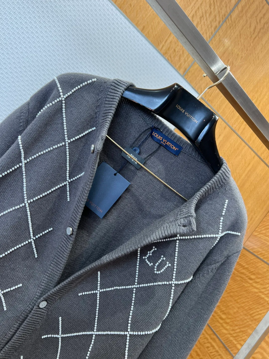 Джемперы И Свитеры Мужские Louis Vuitton 11182478