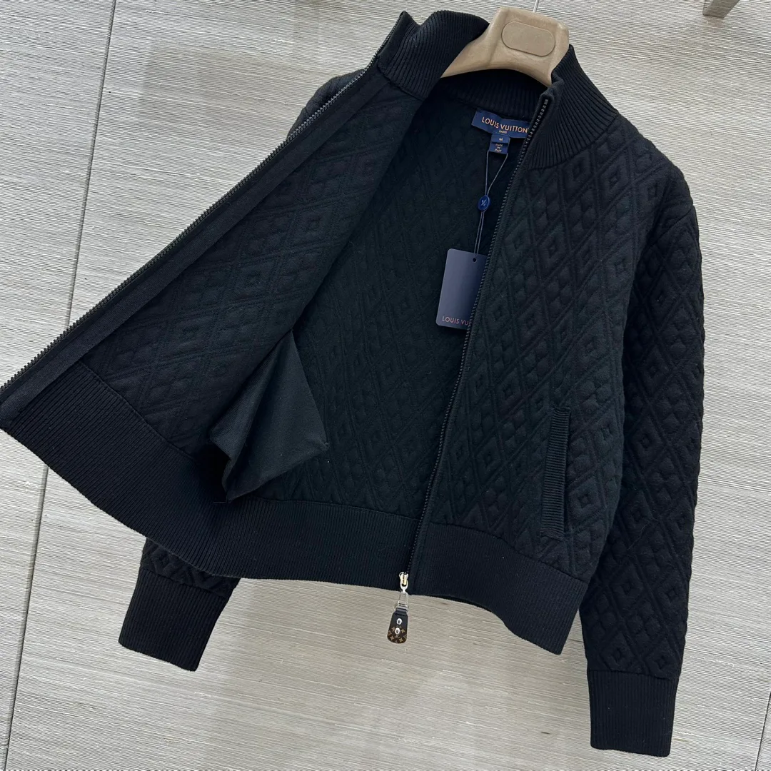 Куртки И Пуховики Женские Louis Vuitton 570976