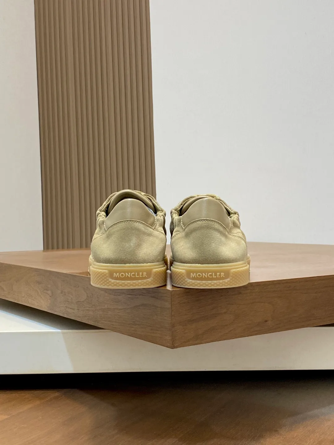 Кроссовки Мужские Moncler 12842912