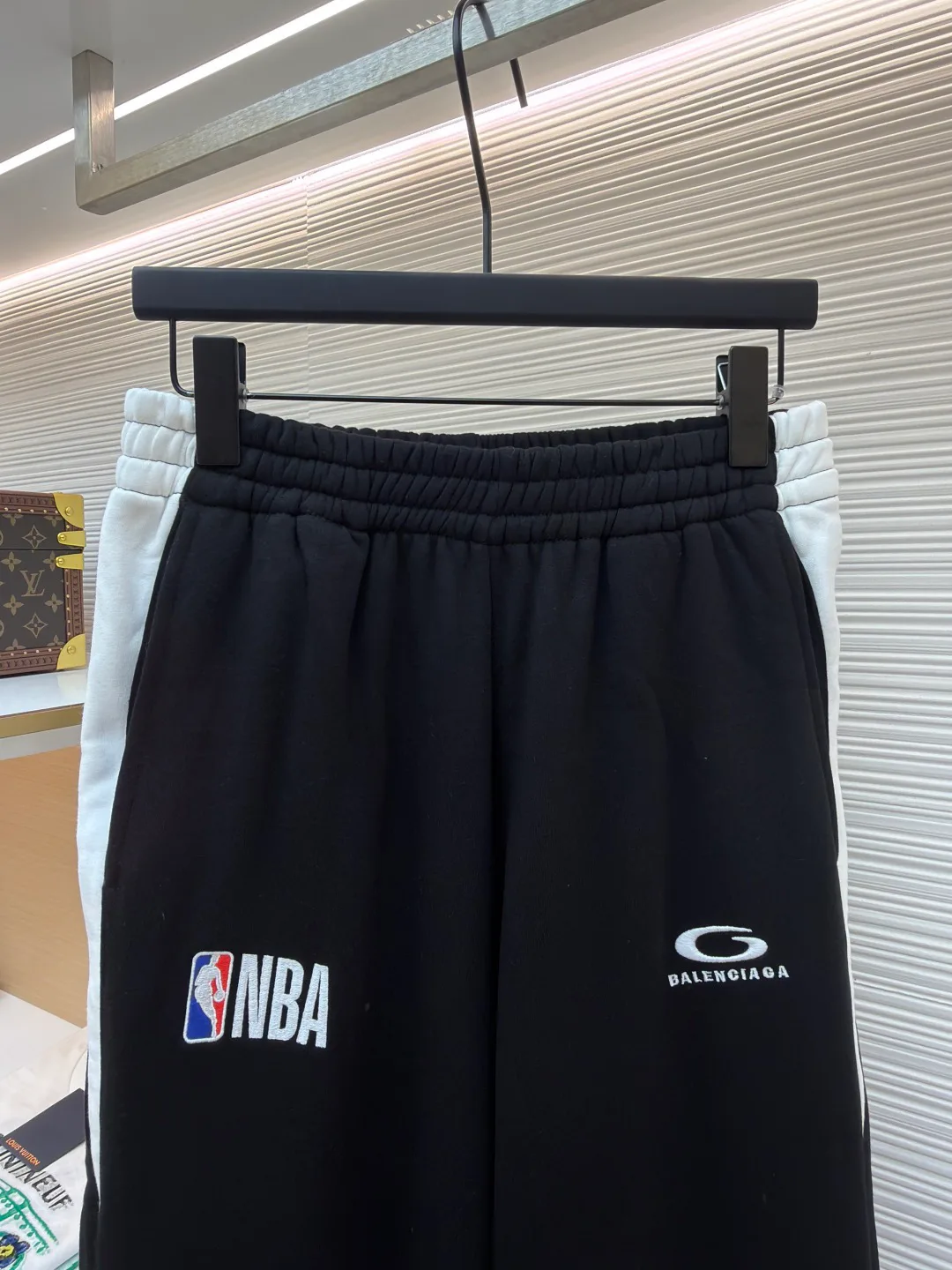 Брюки Мужские Balenciaga 11182608