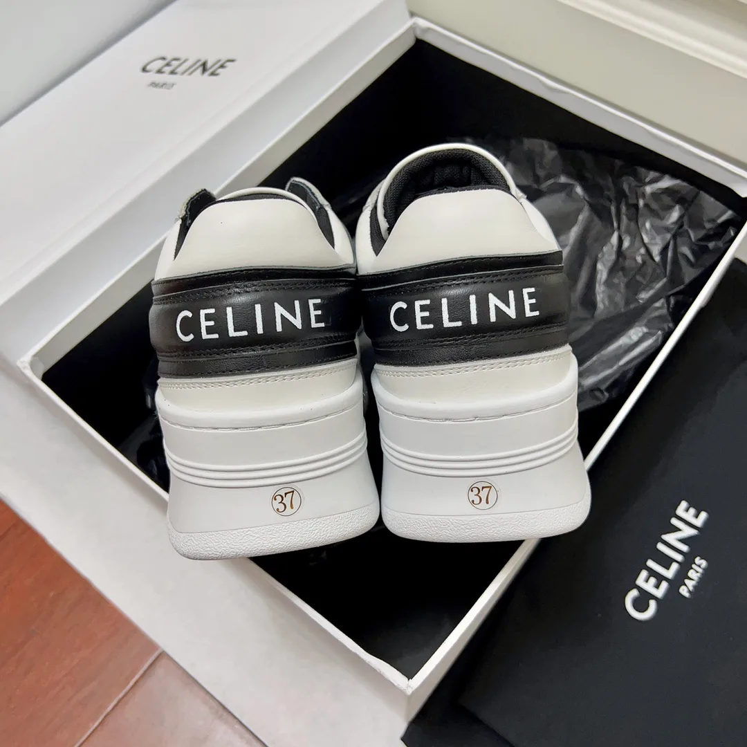 Кроссовки Женские Celine 11419911