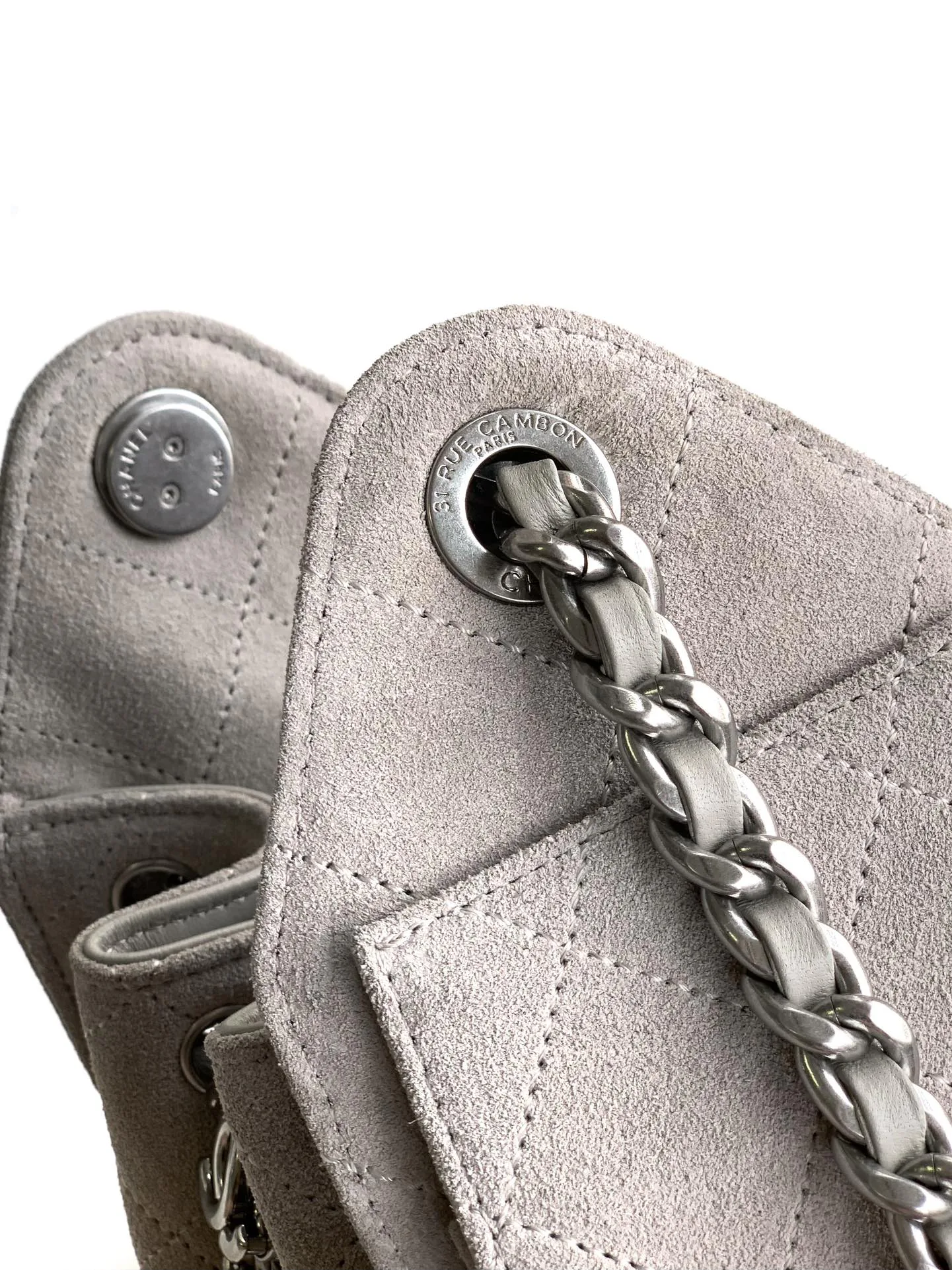 Классические Сумки Женские Chanel 11484902