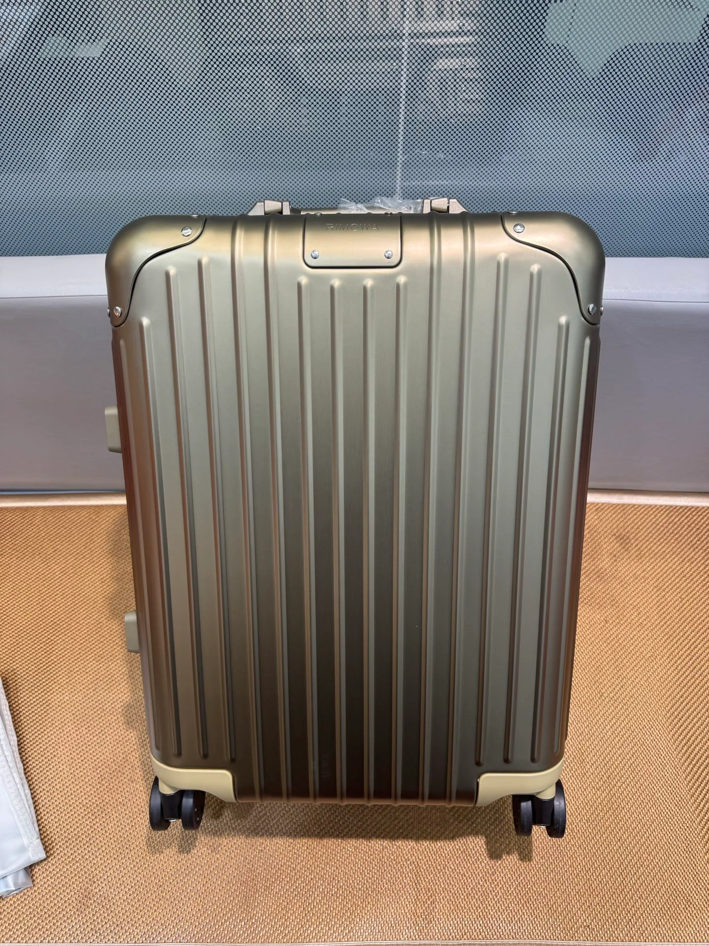 Чемоданы Rimowa 14319438