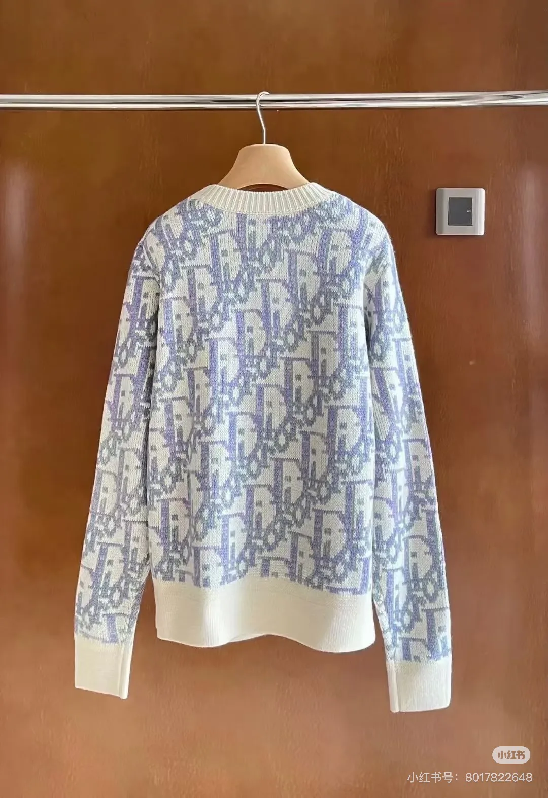 Джемперы И Свитеры Женские Christian Dior 18723173