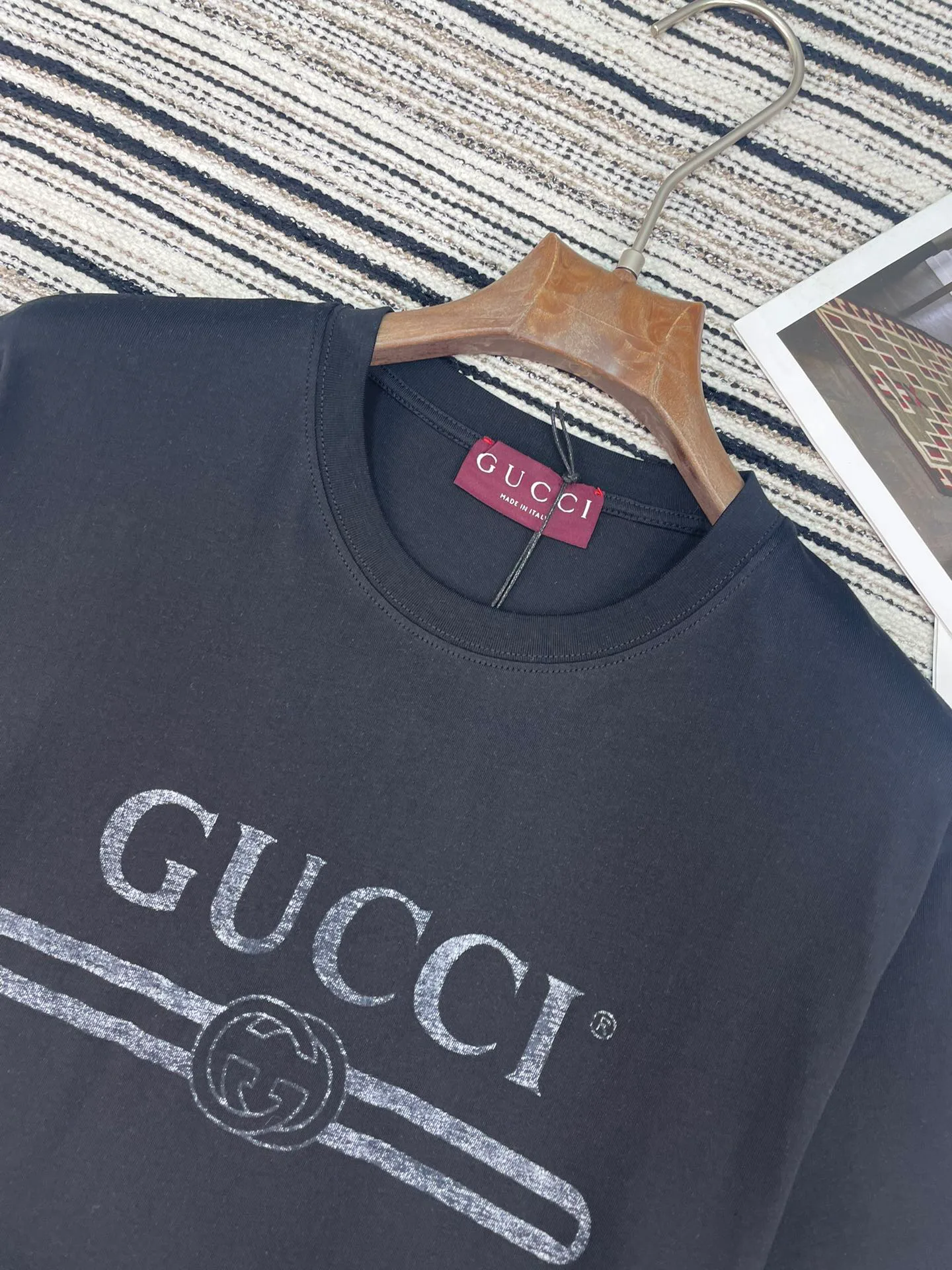 Футболки Женские Gucci 10839152