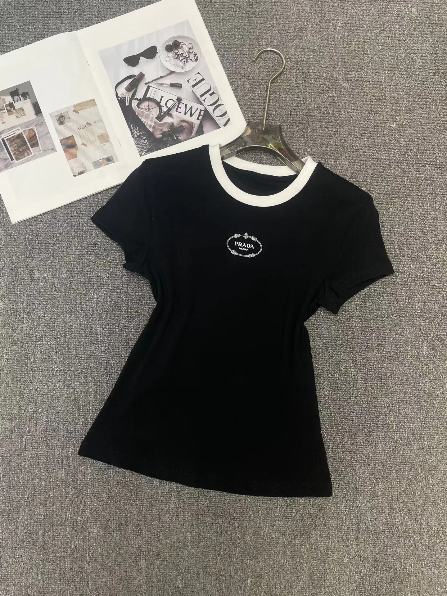 Топы Женские Prada 5518129