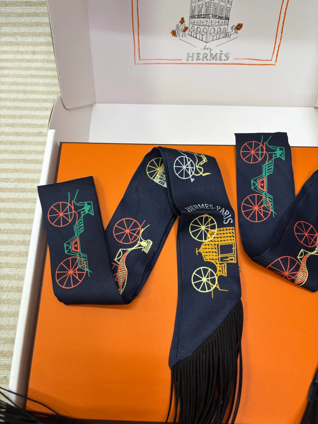 Платки Hermes 17694265