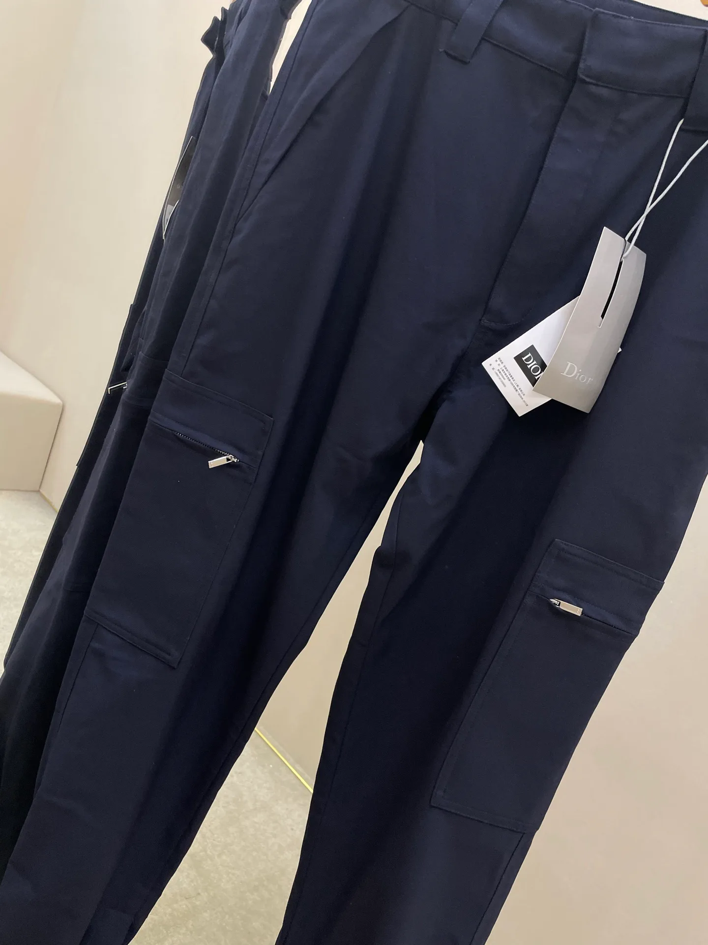 Брюки Мужские Christian Dior 12680486