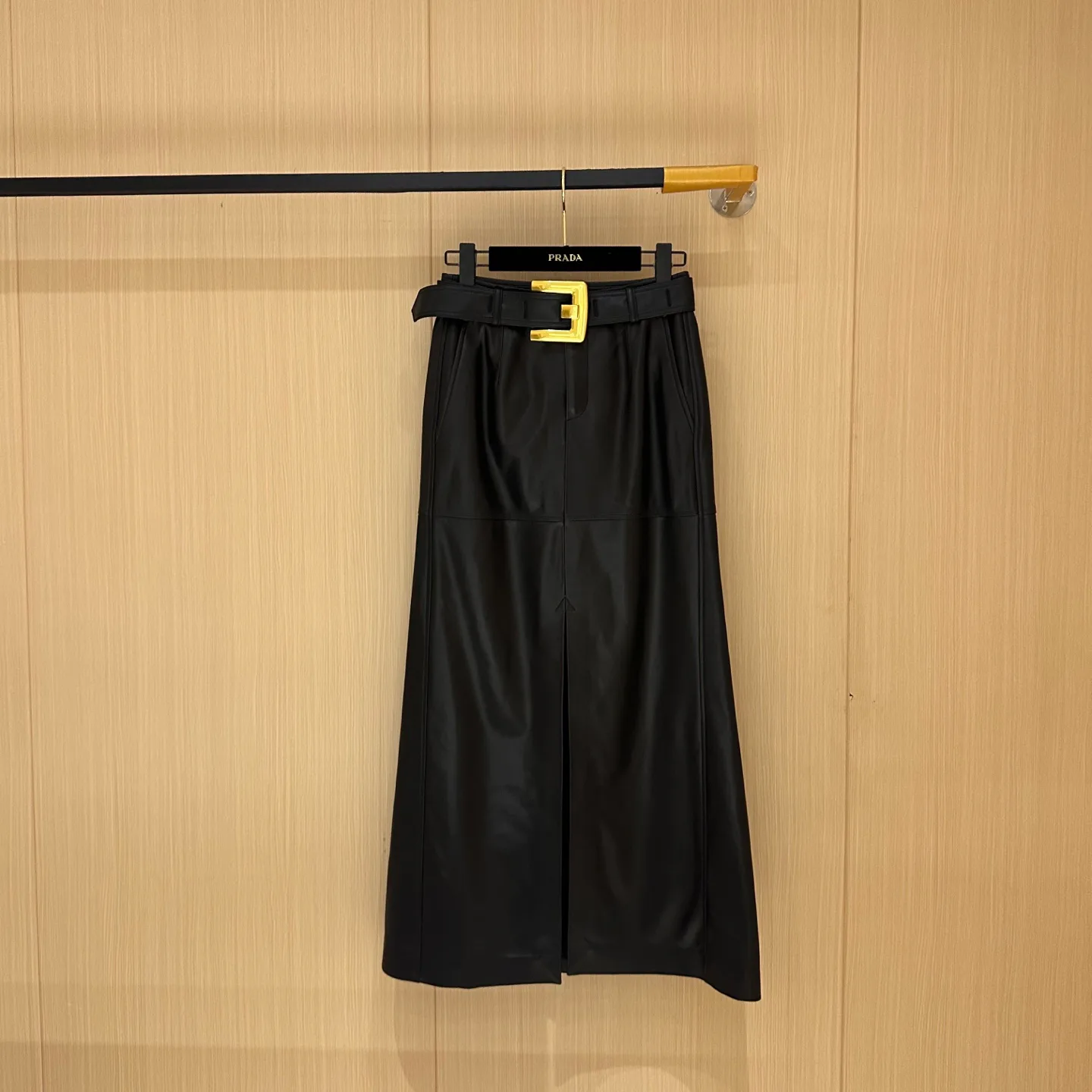 Юбки Женские Balmain 1859214