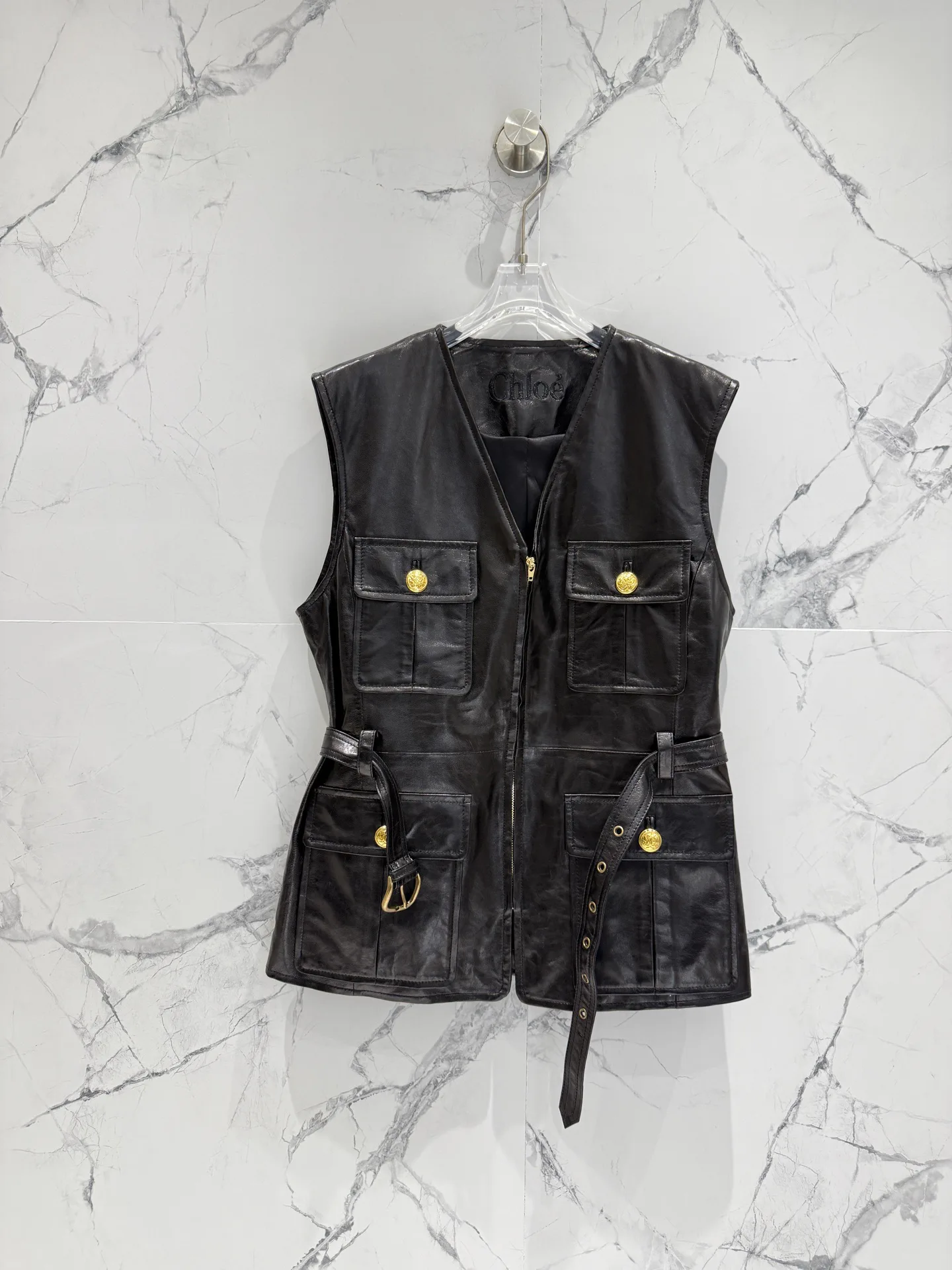 Жилеты Женские Chloe 11310681