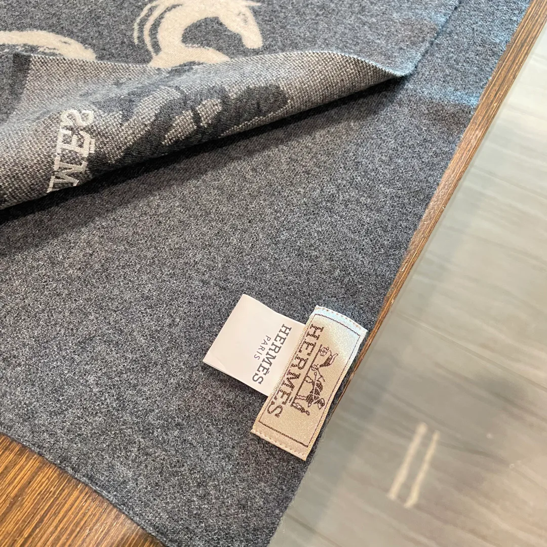 Шарфы Hermes 832098