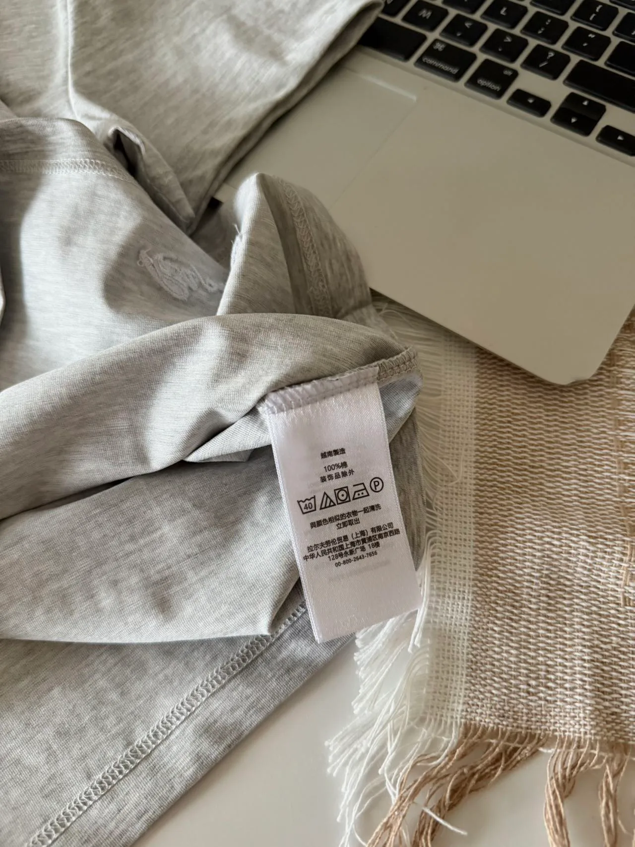 Футболки Женские Ralph Lauren 11415852