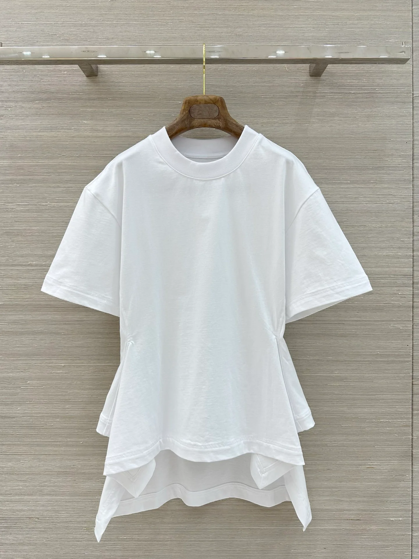 Футболки Женские Alaia 13097206